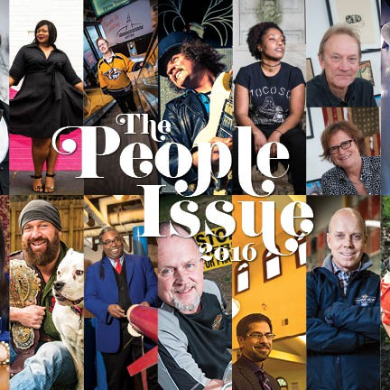 Front of the Book: Our Man in Havana, Preds Prayers and Headline Homes